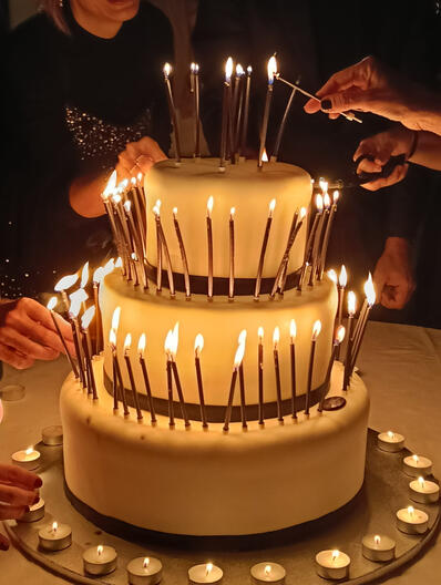 rheventi-cake