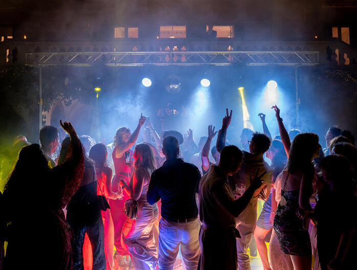rheventi-party